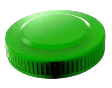 TAPA R-110 VERDE 19 GR