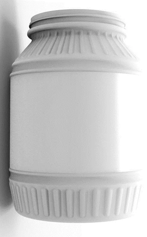 BOTELLA POLITARRO MAYONESA  3.8 KG NATURAL