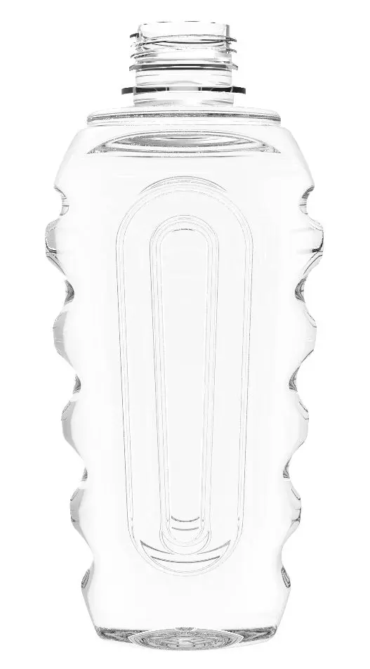 BOTELLA GEL DEPRECIBLE 250 ML 17.6 GR CC