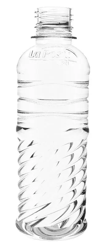 BOTELLA LA POSTA  250 ML 12.4 GR CC