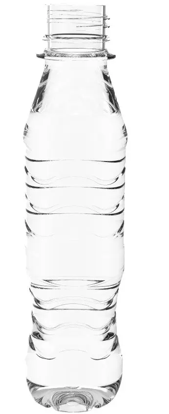 BOTELLA MAYONESA ECO 190 ML 12.4 GR CC