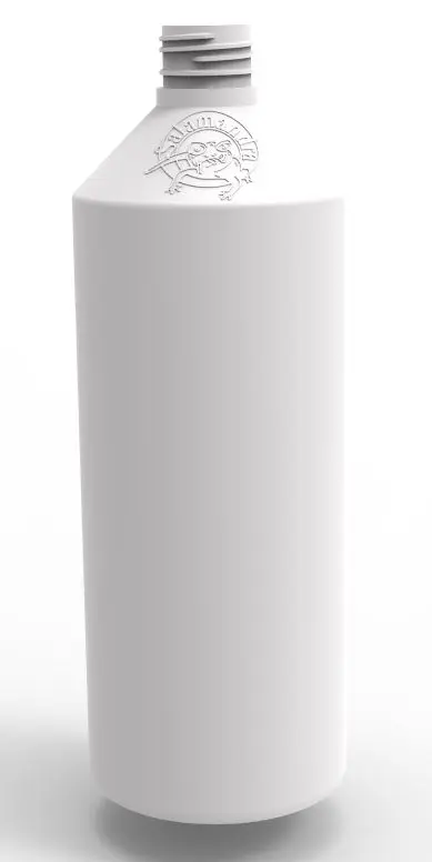 BOTELLA POLISALAMADRA 1L