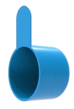 DOSIFICADOR DE CREATINAS 8 GR