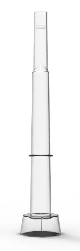 TOBERA H5 NACIONAL LARGA