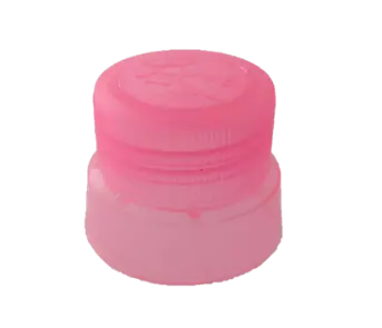 TAPA FALDON COLOR ROSA 3.5 GR