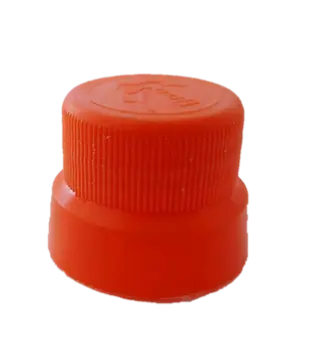 TAPA FALDON COLOR NARANJA 3.5 GR