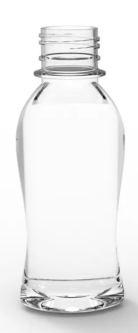 BOTELLA BEBE 110 ML 13 GR